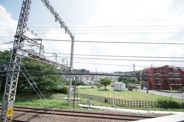 フィオーレの物件内観写真